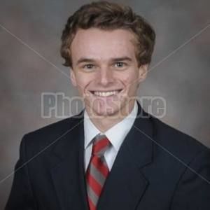 Meet your Posher, Connor